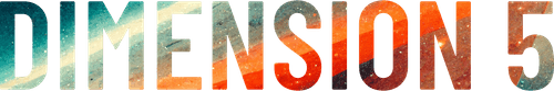 Dimension 5